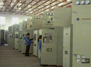 我市重大工業(yè)項(xiàng)目開發(fā)速度加快