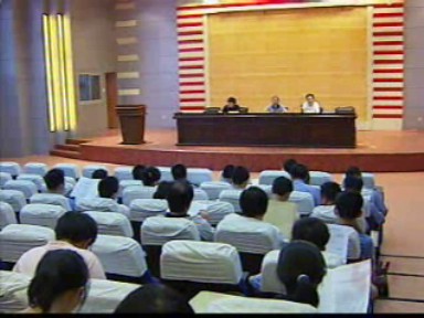 我市面向社會公開招考農村交巡警