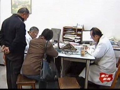 強(qiáng)冷空氣頻頻來襲 專家提醒市民注意日常保健