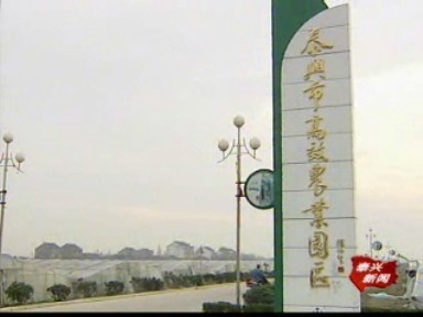 三十年那些事——高效農(nóng)業(yè):提檔升級(jí) 增效惠農(nóng)