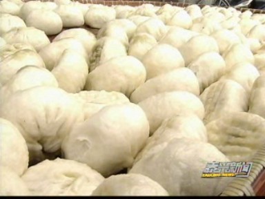 一年又一年 傳統(tǒng)年俗氣氛濃