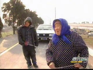 母愛無邊:40年如一日庇護(hù)精神病兒