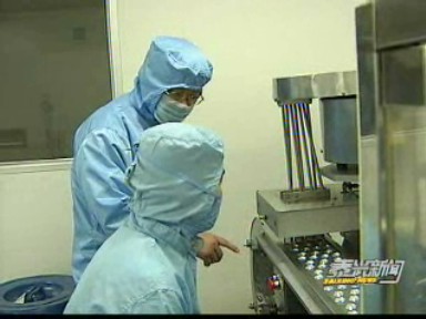 《發(fā)展中的濟(jì)川》之二——嚴(yán)把質(zhì)量關(guān) 確保零缺陷