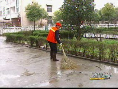 社區(qū)衛(wèi)生 人員制度百分百到位